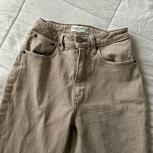 Abercrombie Jeans